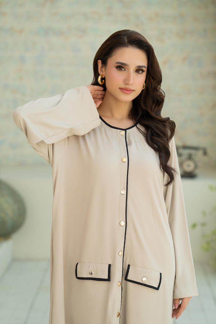 Lumi Edge Dress