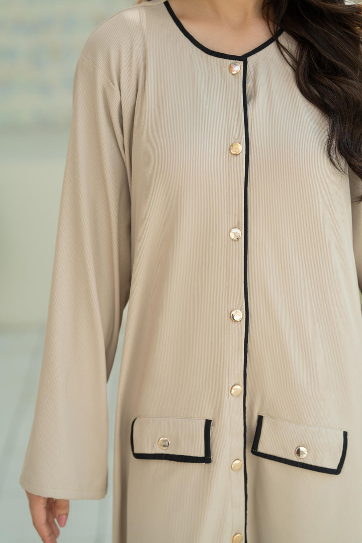 Lumi Edge Dress