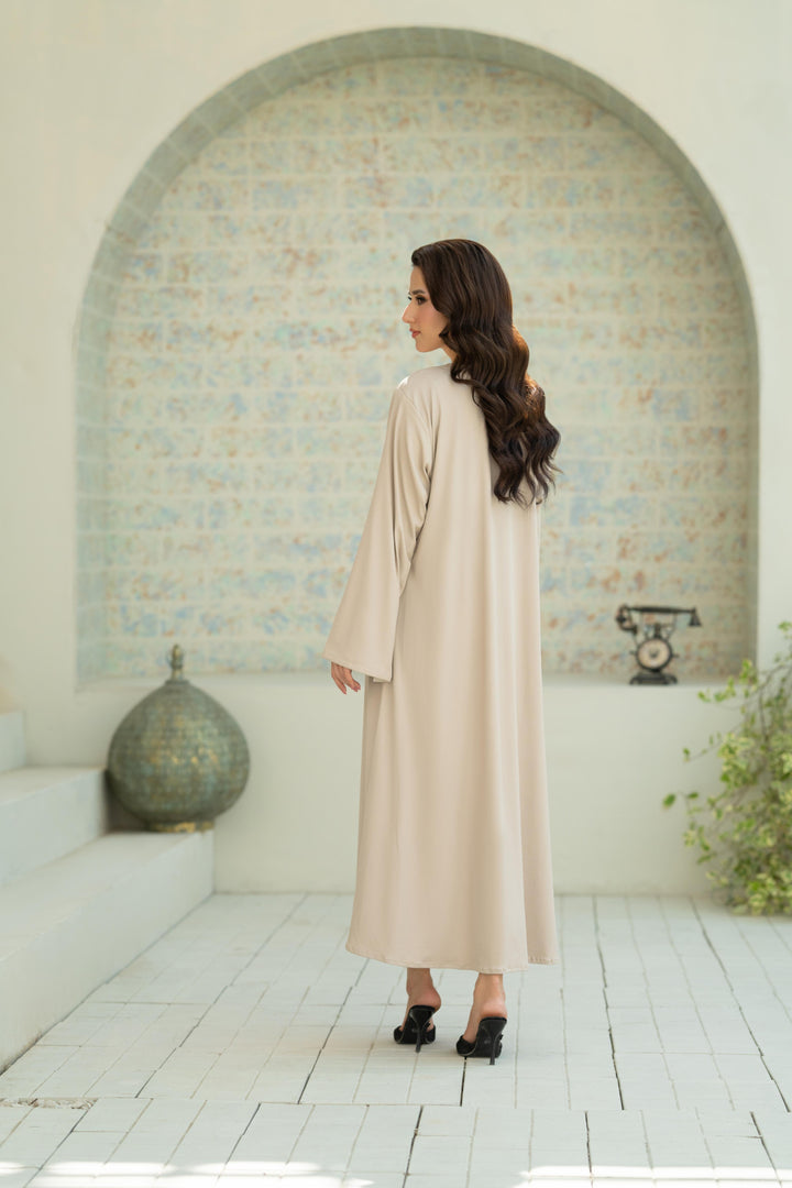 Lumi Edge Dress