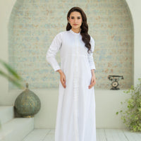 Aeris Dress
