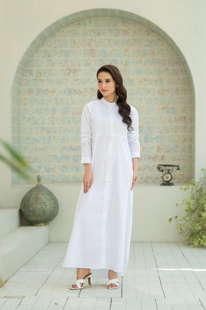 Aeris Dress