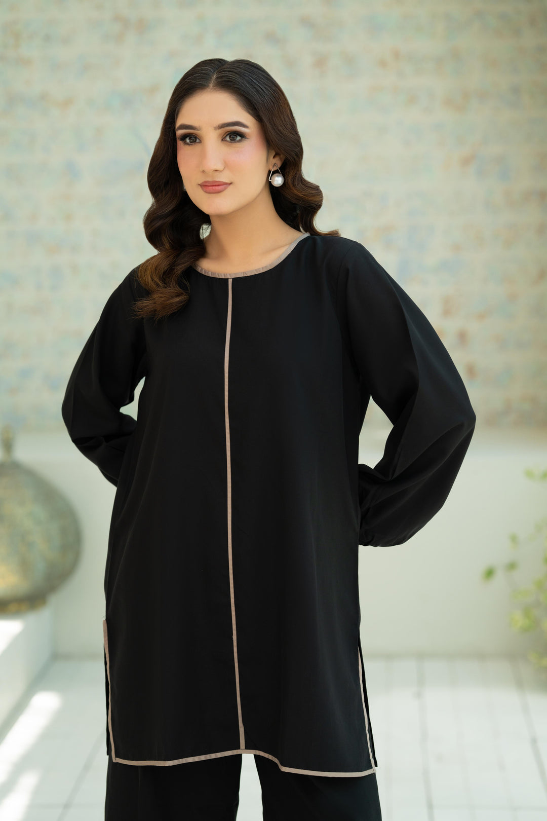 Mono Line Co-Ord
