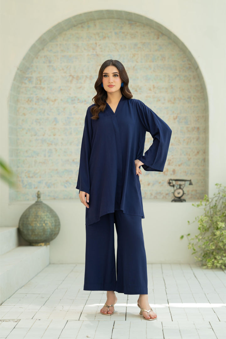 Aeri Navy Co-ord