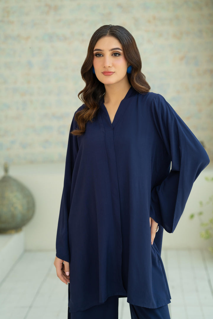Aeri Navy Co-ord