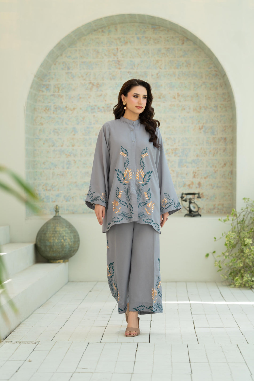 Alira Co-Ord
