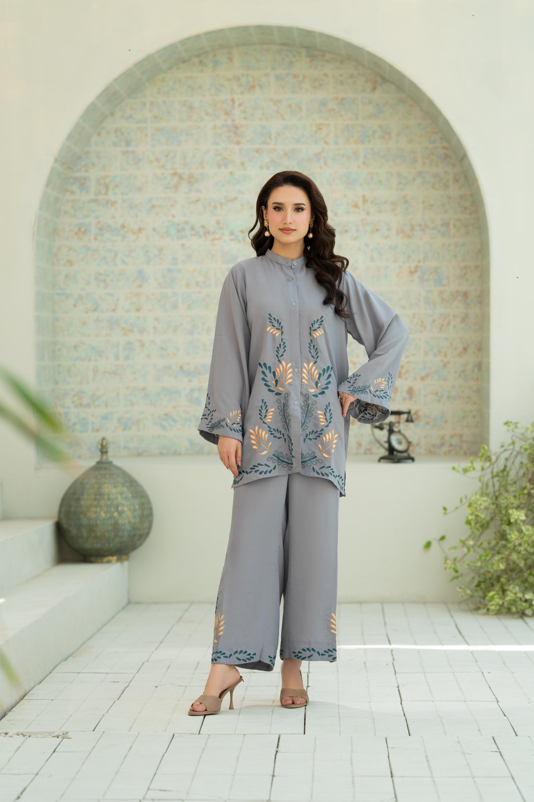 Alira Co-Ord