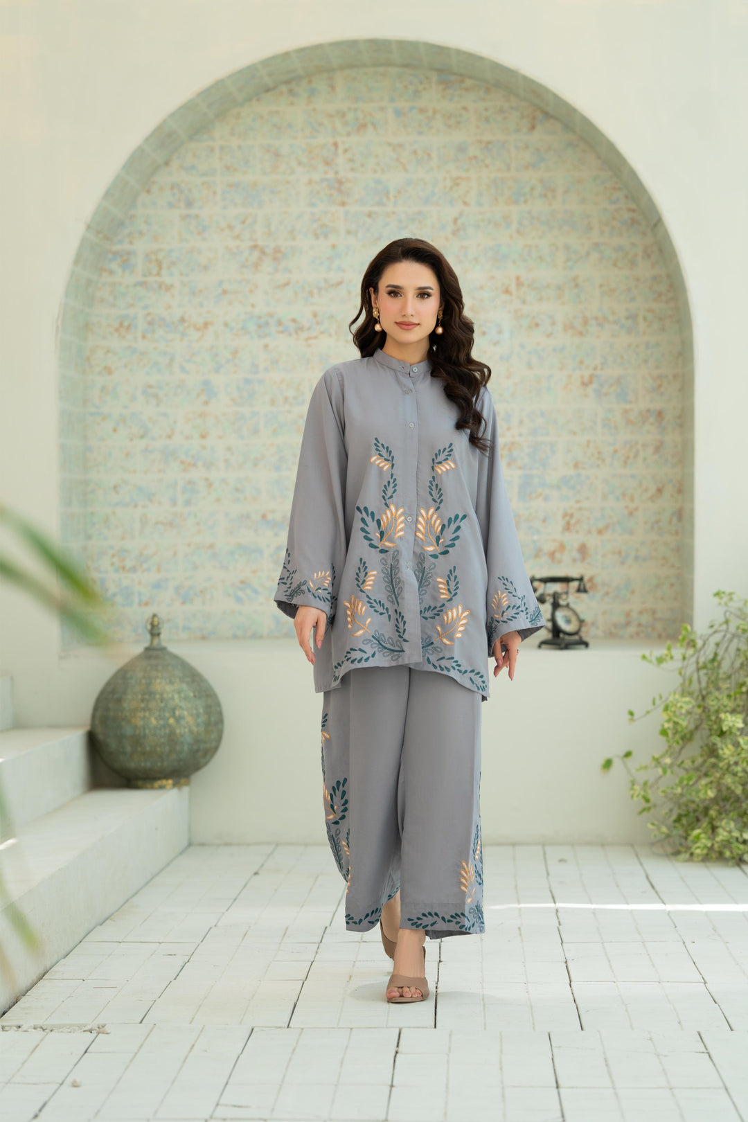 Alira Co-Ord