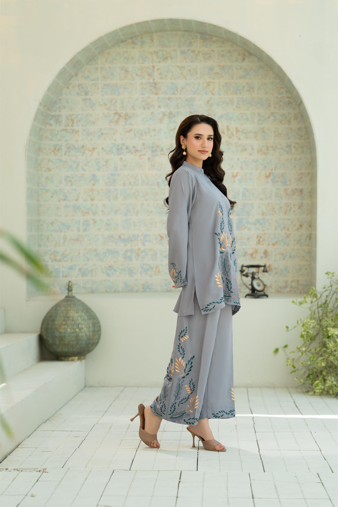 Alira Co-Ord
