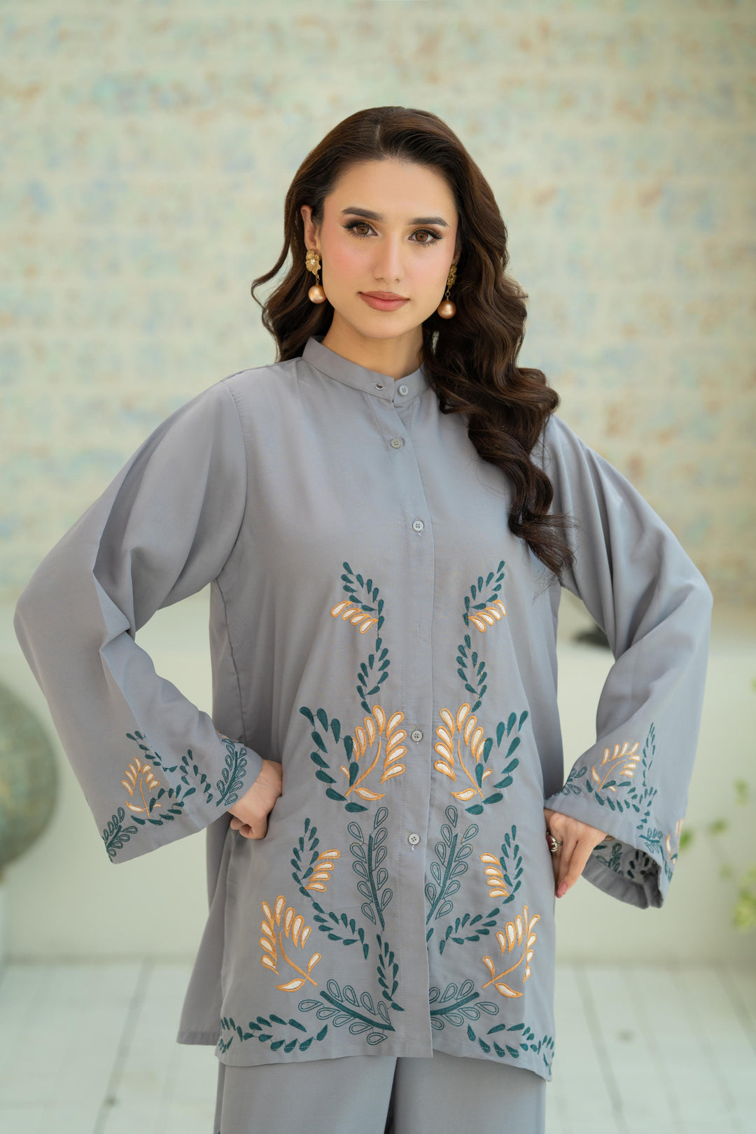Alira Co-Ord