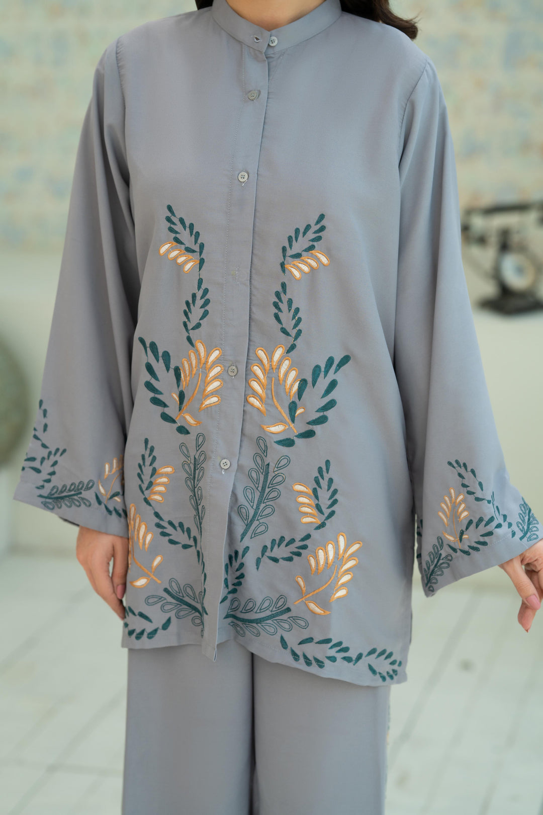Alira Co-Ord
