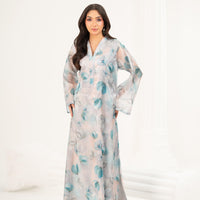 Maison Bleu Kaftan