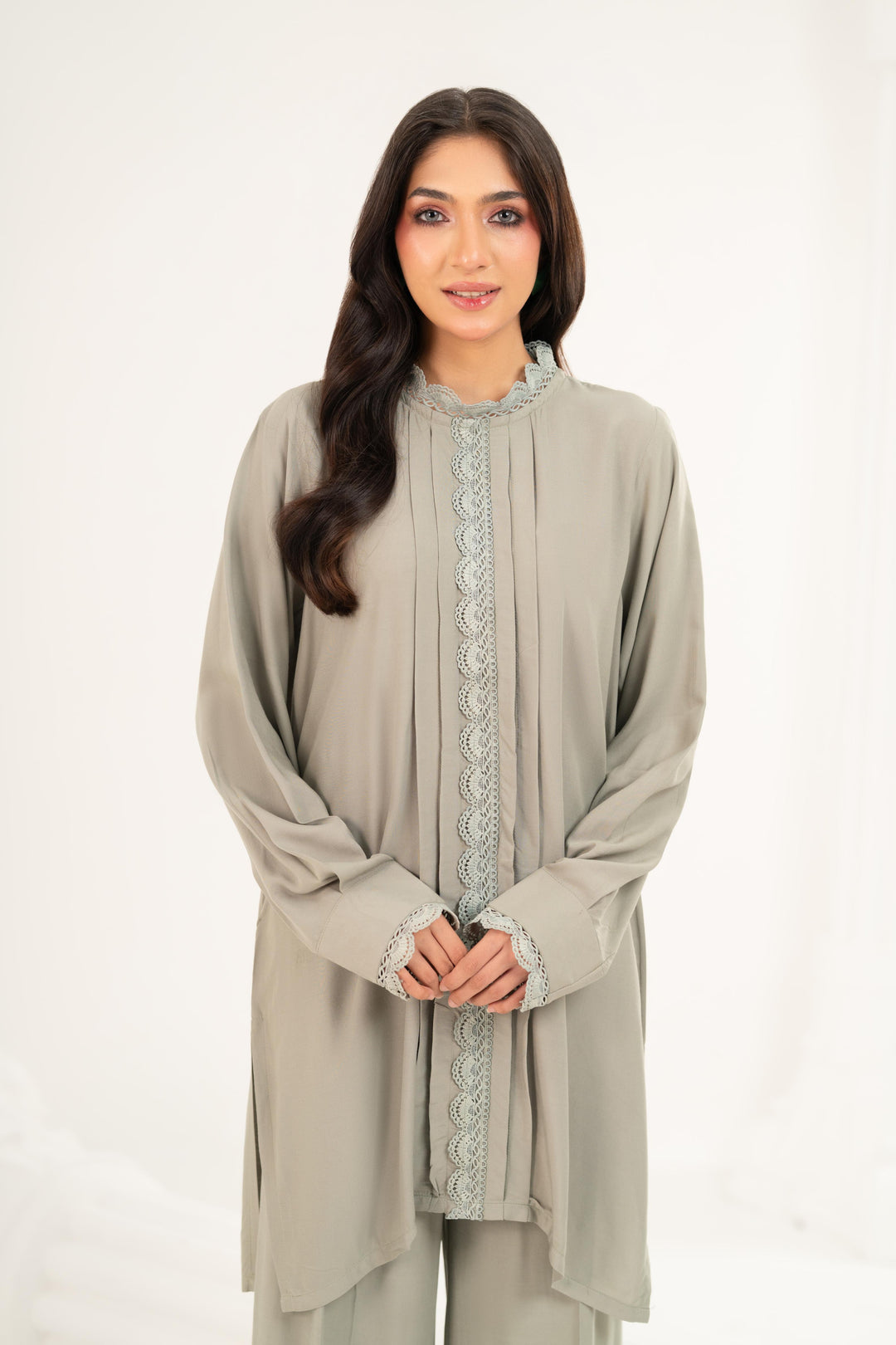 Sage Etoile Co-Ord
