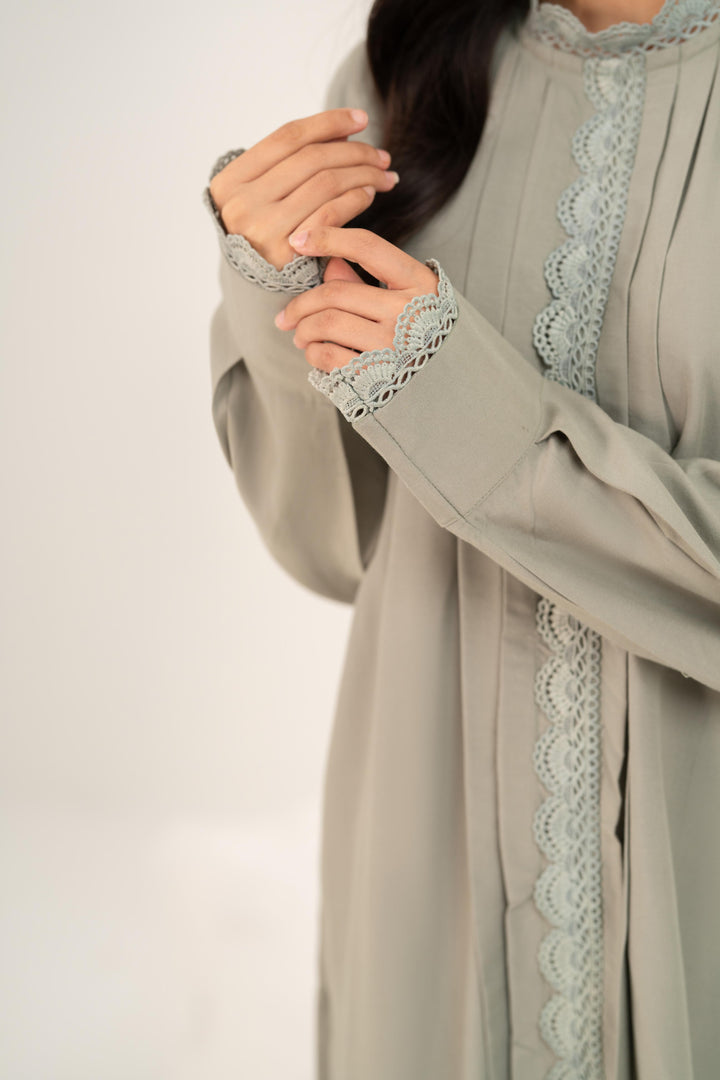 Sage Etoile Co-Ord