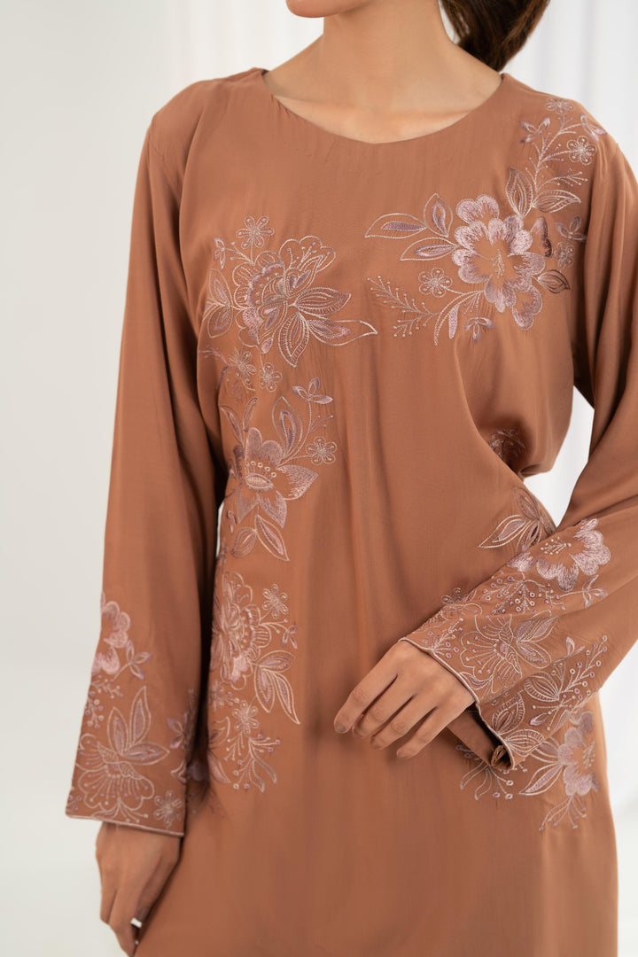 Noura Floral Co-Ord
