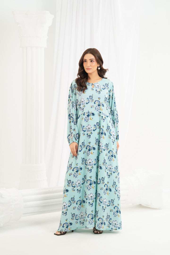 Bluebell Garden Dress