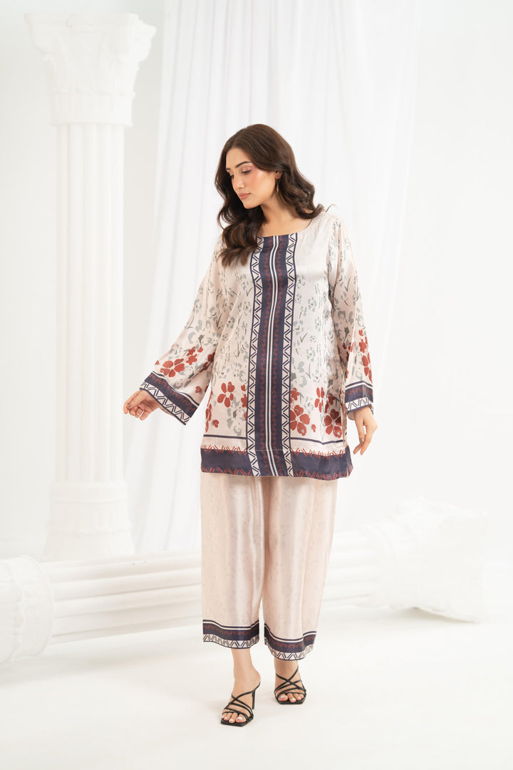 Vintage Bloom Co-Ord
