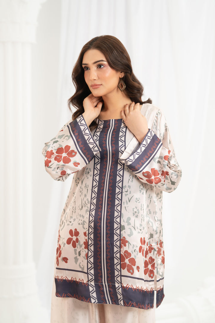 Vintage Bloom Co-Ord