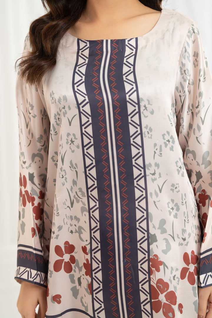 Vintage Bloom Co-Ord