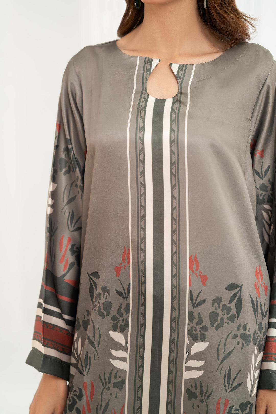 Olive Garden Co-Ord