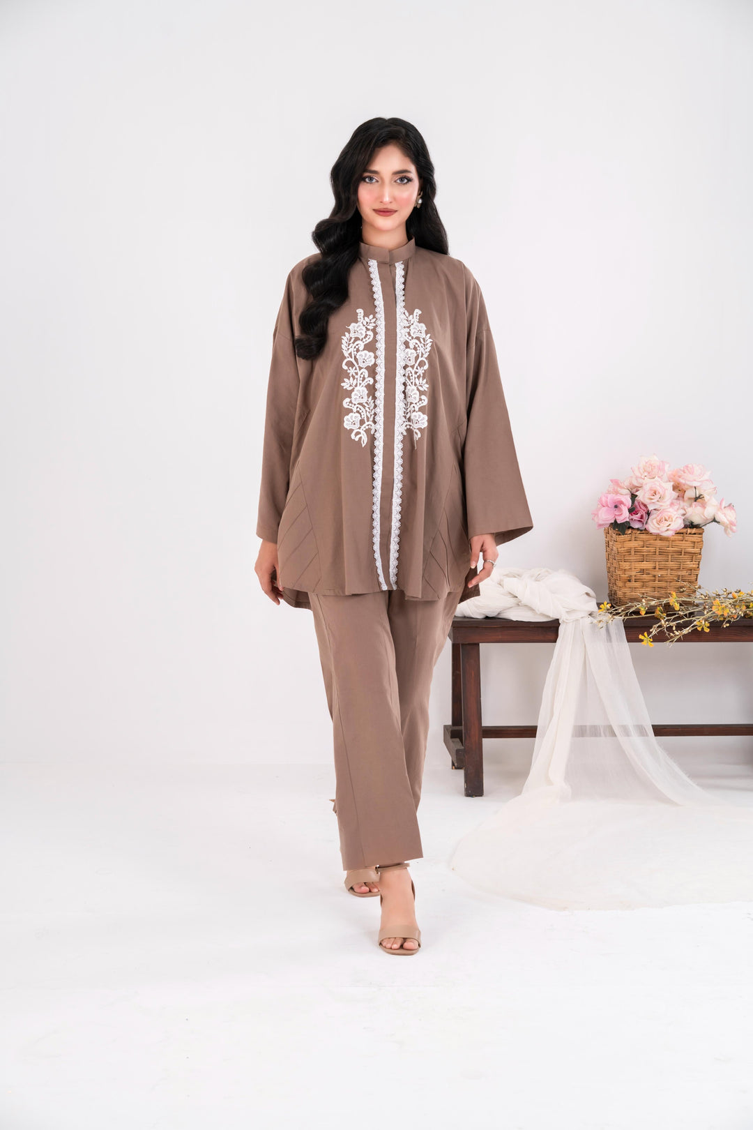 Nura Co-Ord