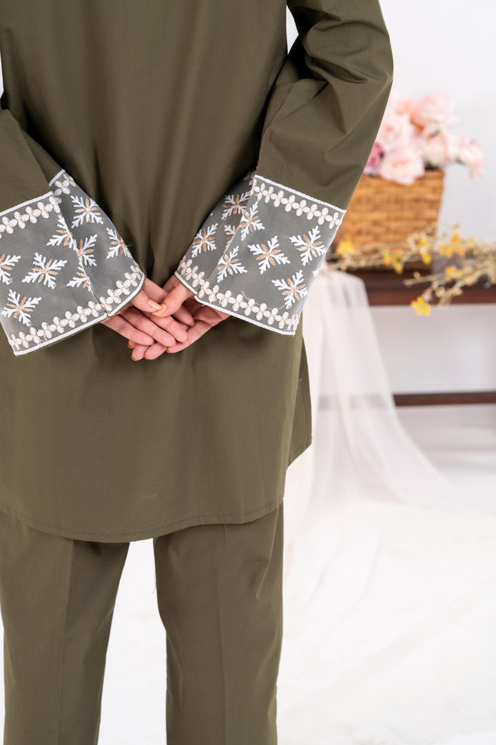 Saffra Co-Ord