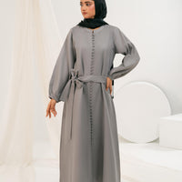 Minori Midi Dress