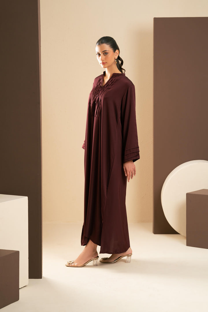 Mulberry Dawn Dress