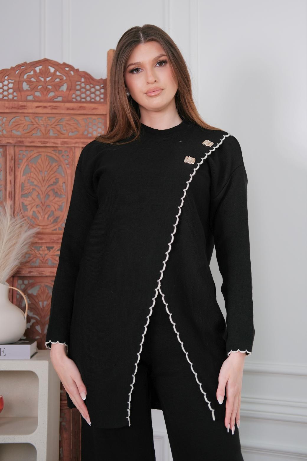 Serin Knitwear Co-Ord Set