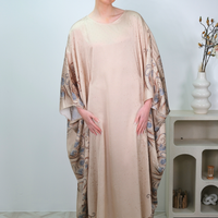 Raya Stone Printed Kaftan