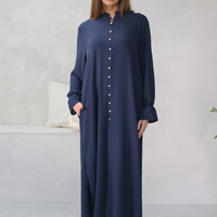 Nura Navy Co-Ord
