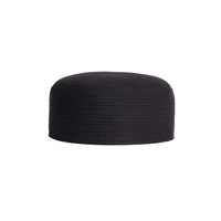Blended Black Cap - J. Junaid Jamshed