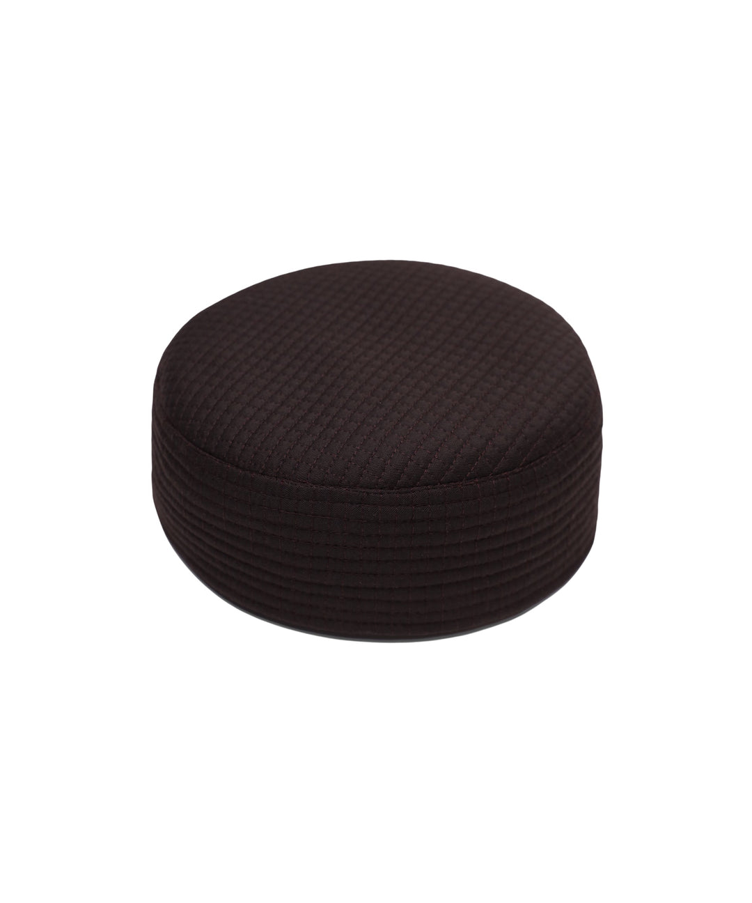 Blended Brown Cap - J. Junaid Jamshed