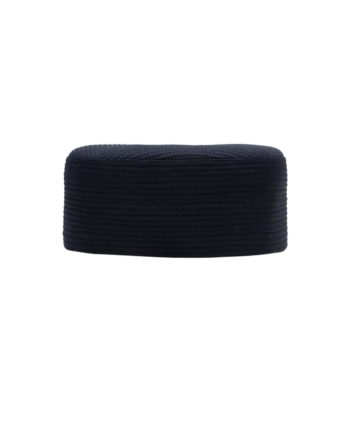 Blended Blue Cap - J. Junaid Jamshed