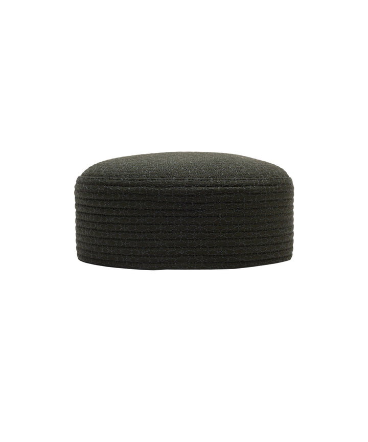 Blended Green Cap - J. Junaid Jamshed
