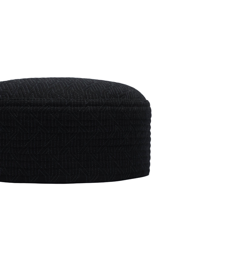 Blended Black Cap - J. Junaid Jamshed