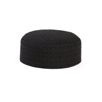 Blended Black Cap - J. Junaid Jamshed