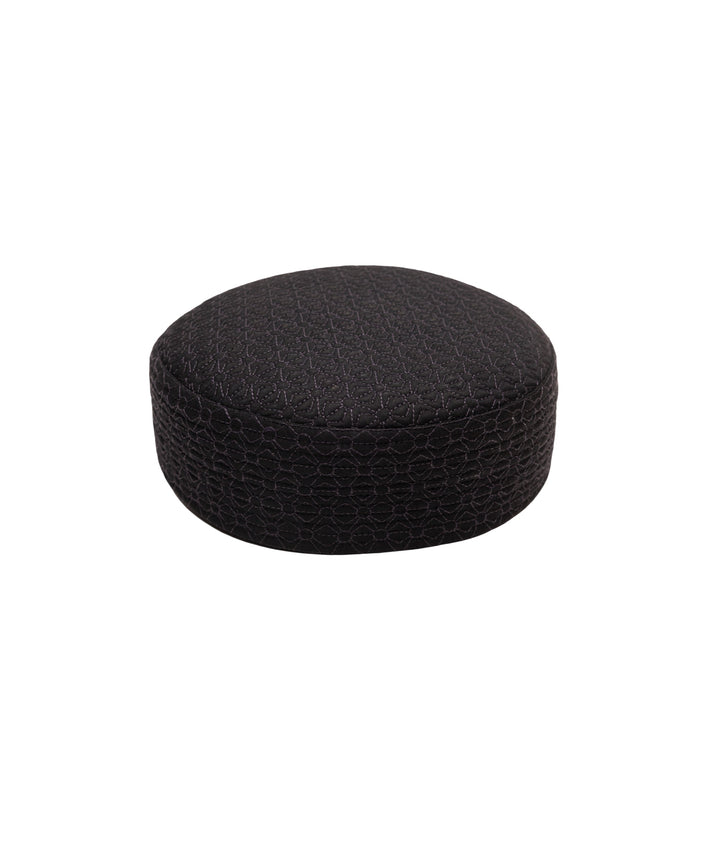Blended Black Cap - J. Junaid Jamshed