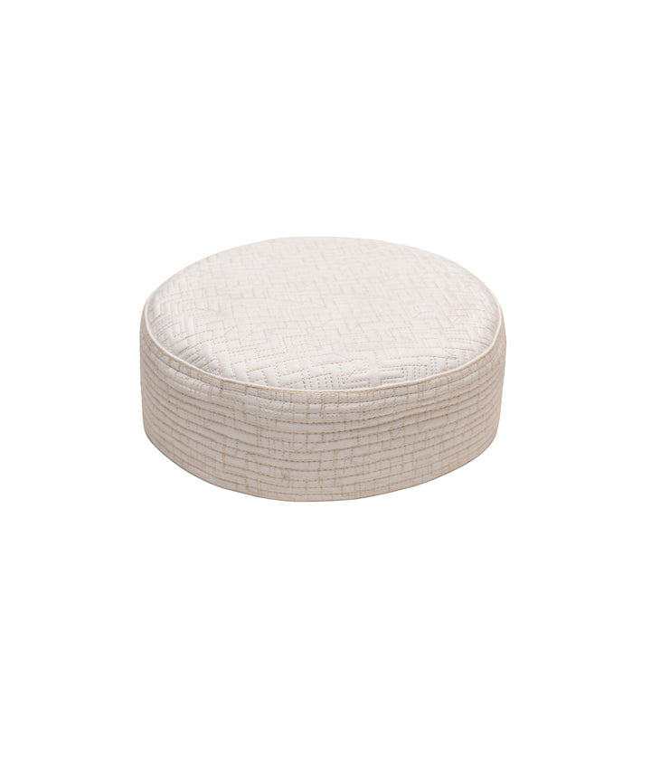 Blended White Cap - J. Junaid Jamshed