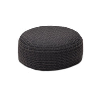 Blended Grey Cap - J. Junaid Jamshed