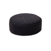 Blended Navy Blue Cap - J. Junaid Jamshed