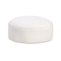 Blended White Cap - J. Junaid Jamshed