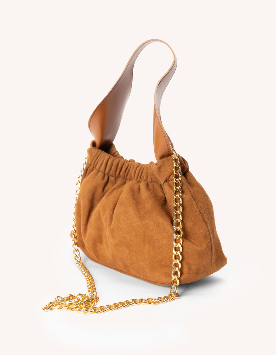 Brown Bag - J. Junaid Jamshed