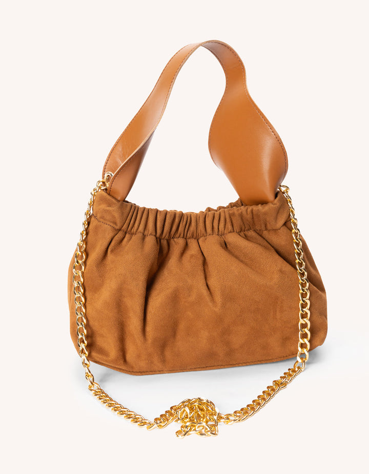 Brown Bag - J. Junaid Jamshed