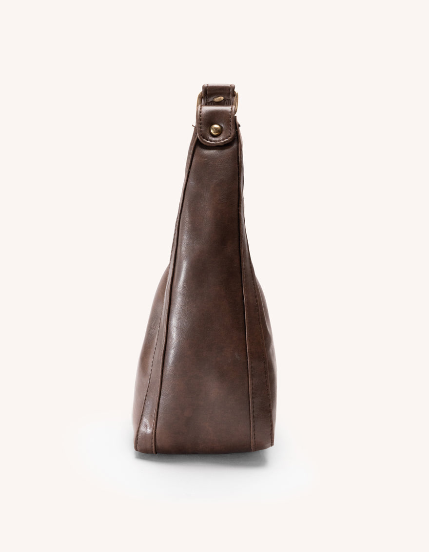 Brown Bag - J. Junaid Jamshed