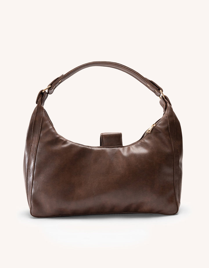 Brown Bag - J. Junaid Jamshed