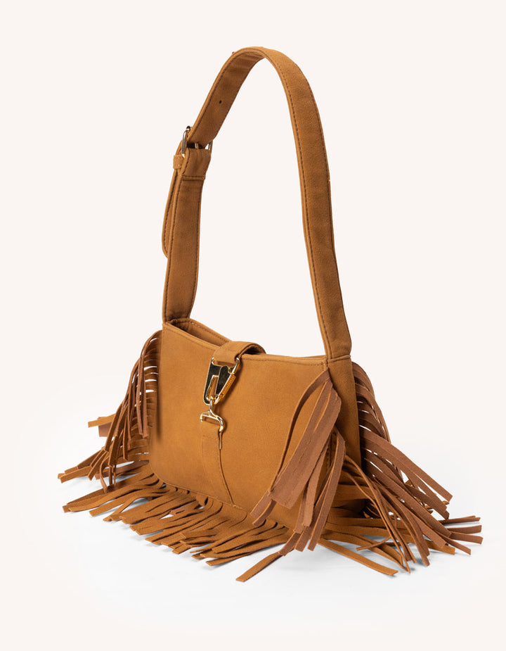 Brown Bag - J. Junaid Jamshed