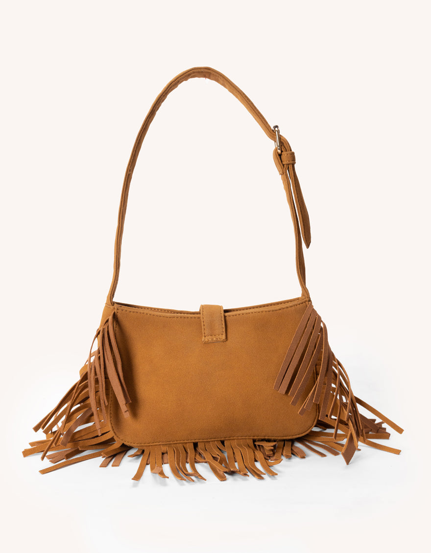 Brown Bag - J. Junaid Jamshed