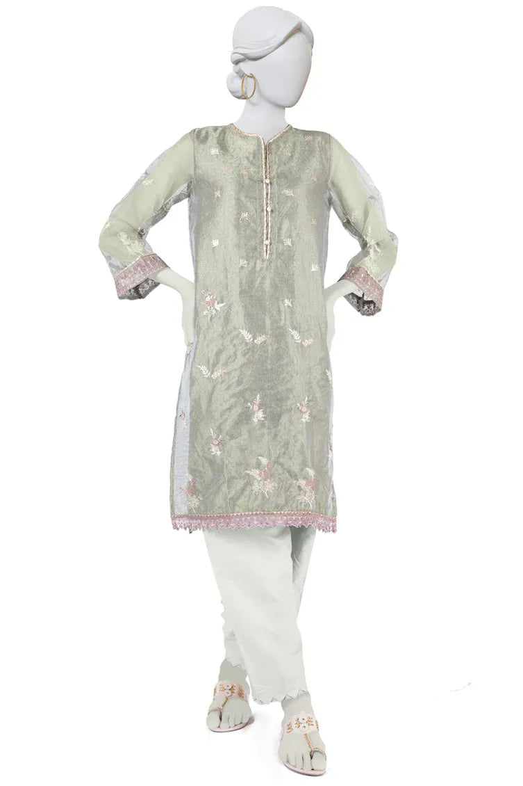Jasmine Kurti - J. Junaid Jamshed