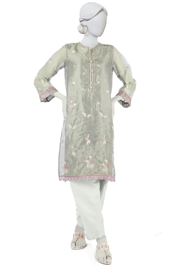 Jasmine Kurti - J. Junaid Jamshed
