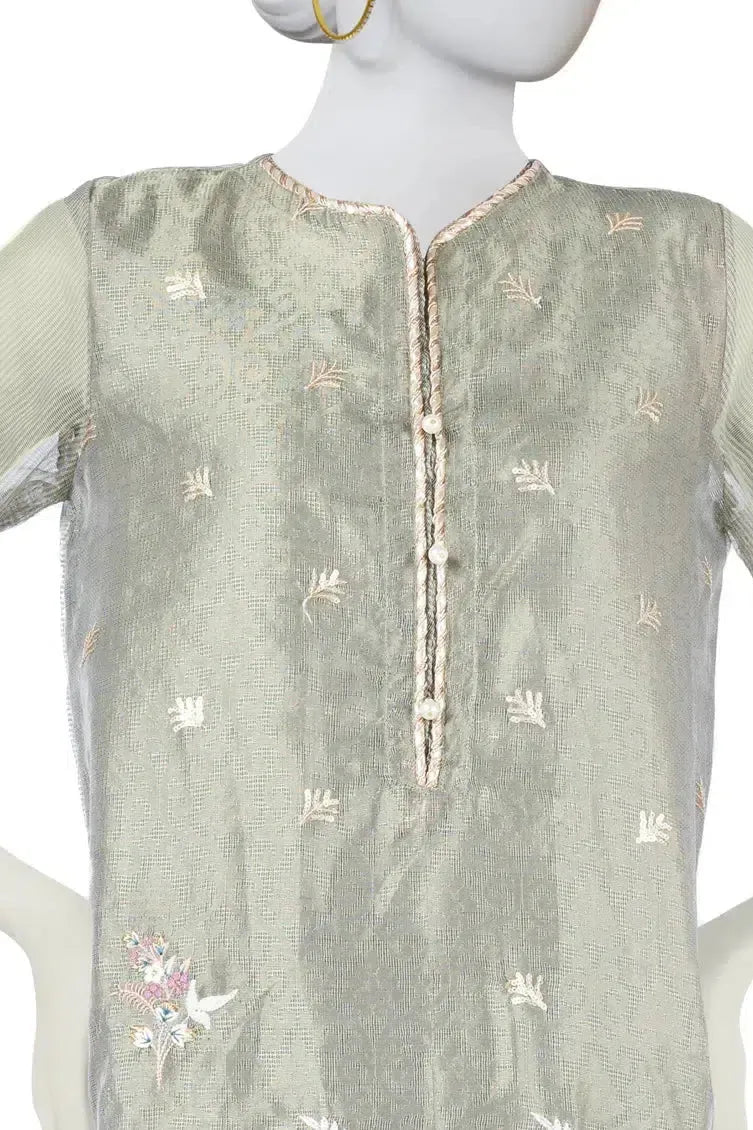 Jasmine Kurti - J. Junaid Jamshed